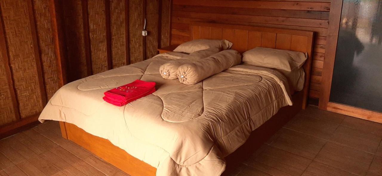 Manik Tirta Cabin'S Kintamani Extérieur photo