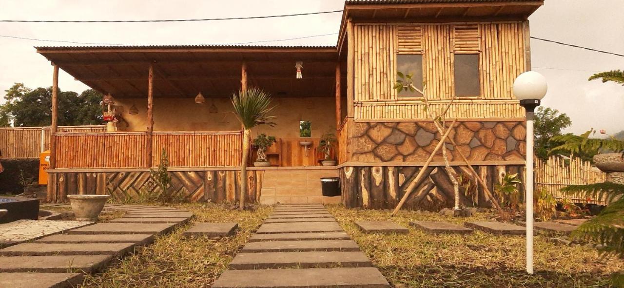 Manik Tirta Cabin'S Kintamani Extérieur photo