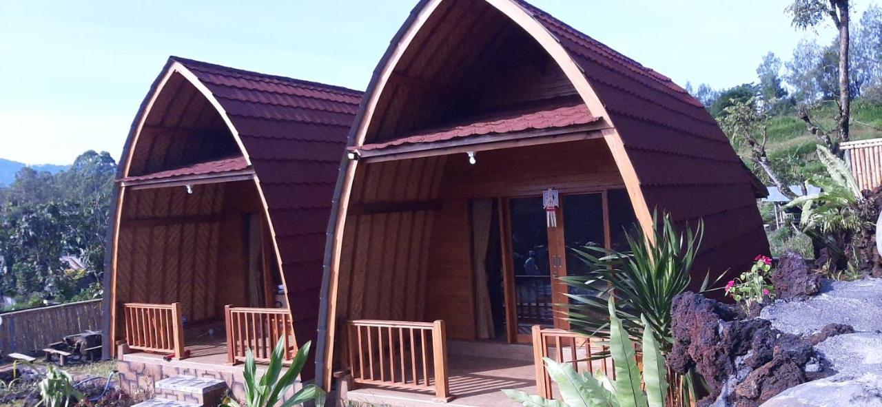 Manik Tirta Cabin'S Kintamani Extérieur photo