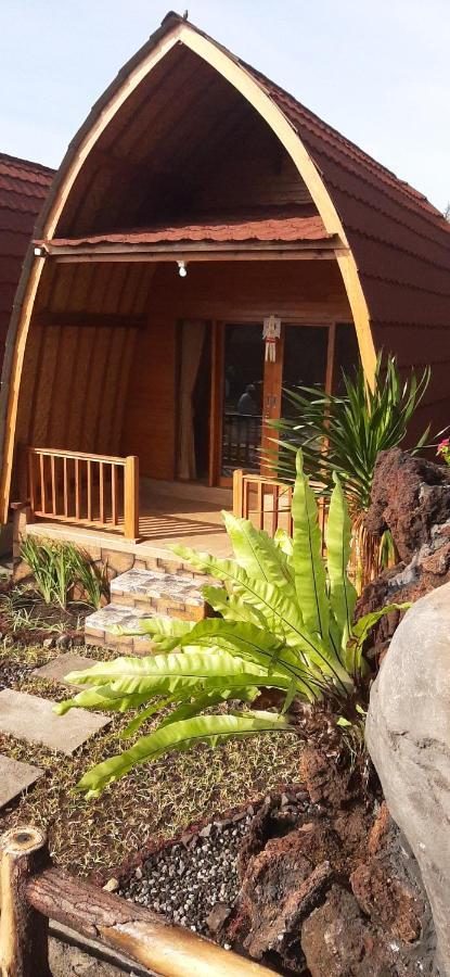 Manik Tirta Cabin'S Kintamani Extérieur photo
