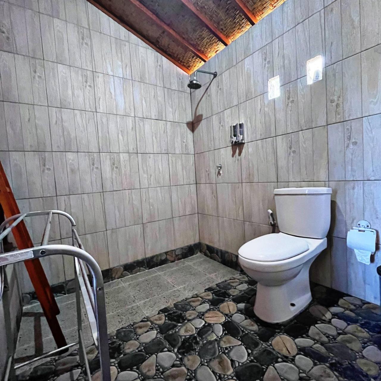 Manik Tirta Cabin'S Kintamani Extérieur photo