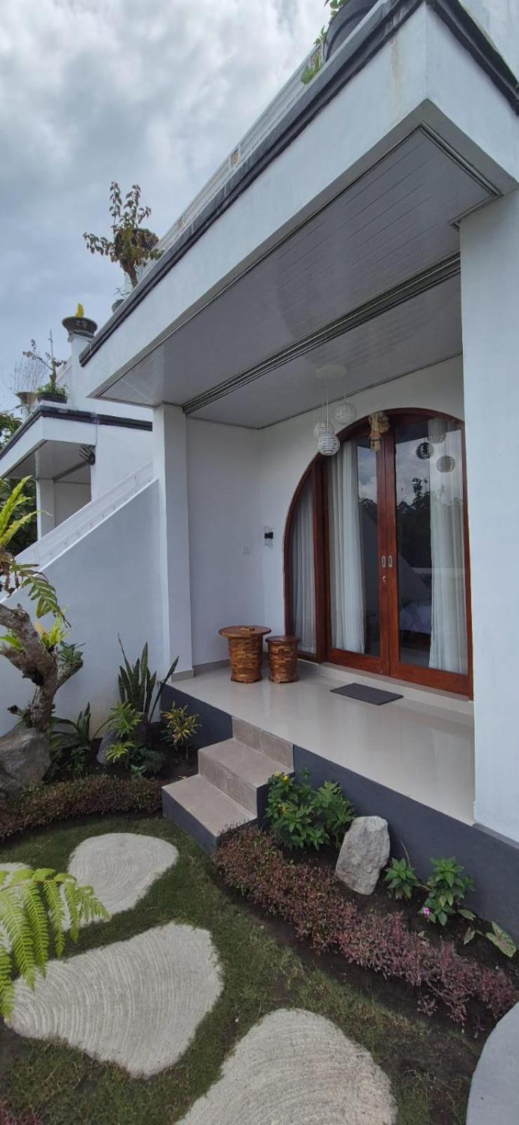 Manik Tirta Cabin'S Kintamani Extérieur photo