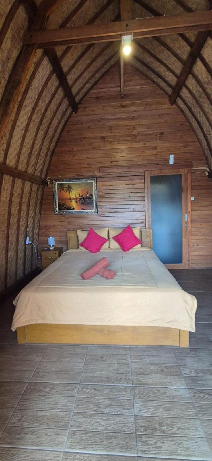 Manik Tirta Cabin'S Kintamani Extérieur photo