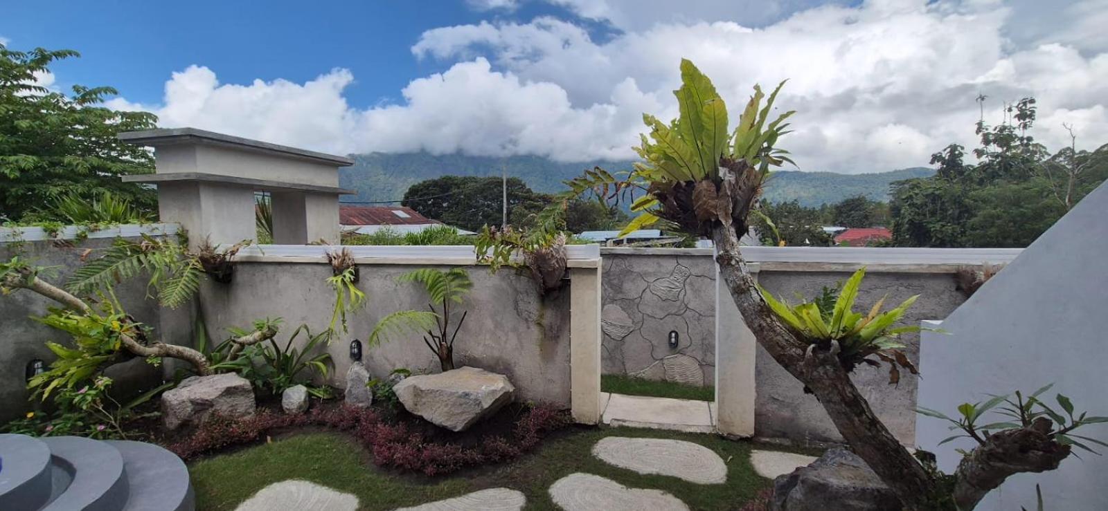 Manik Tirta Cabin'S Kintamani Extérieur photo